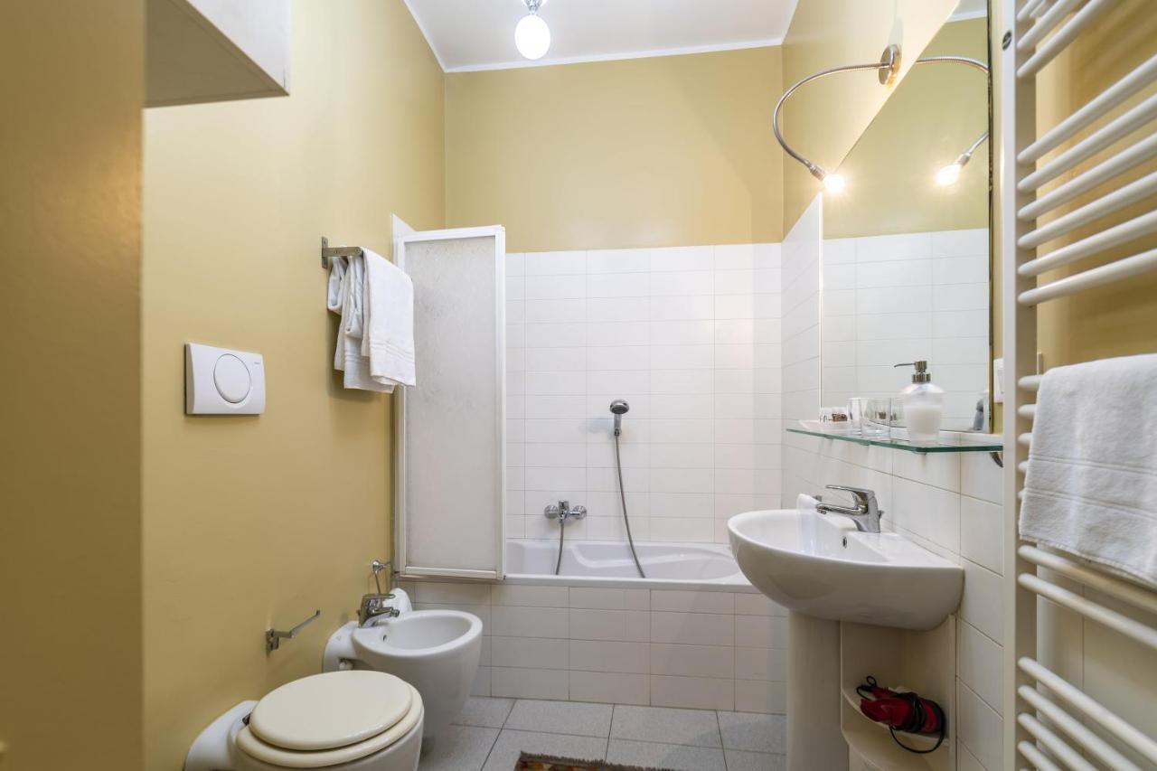 Amor Mio B&B เวนิส ภายนอก รูปภาพ