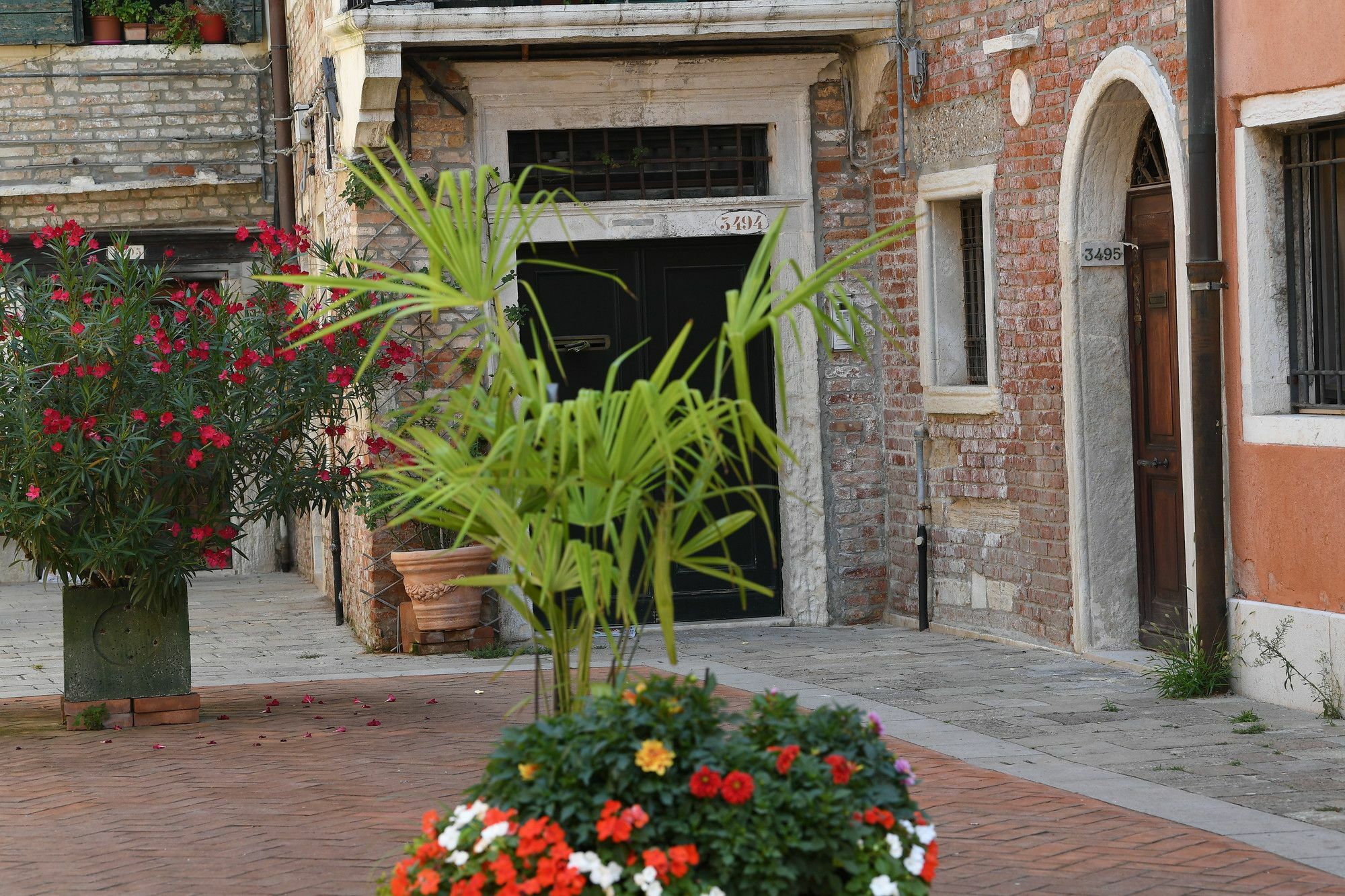 Amor Mio B&B เวนิส ภายนอก รูปภาพ