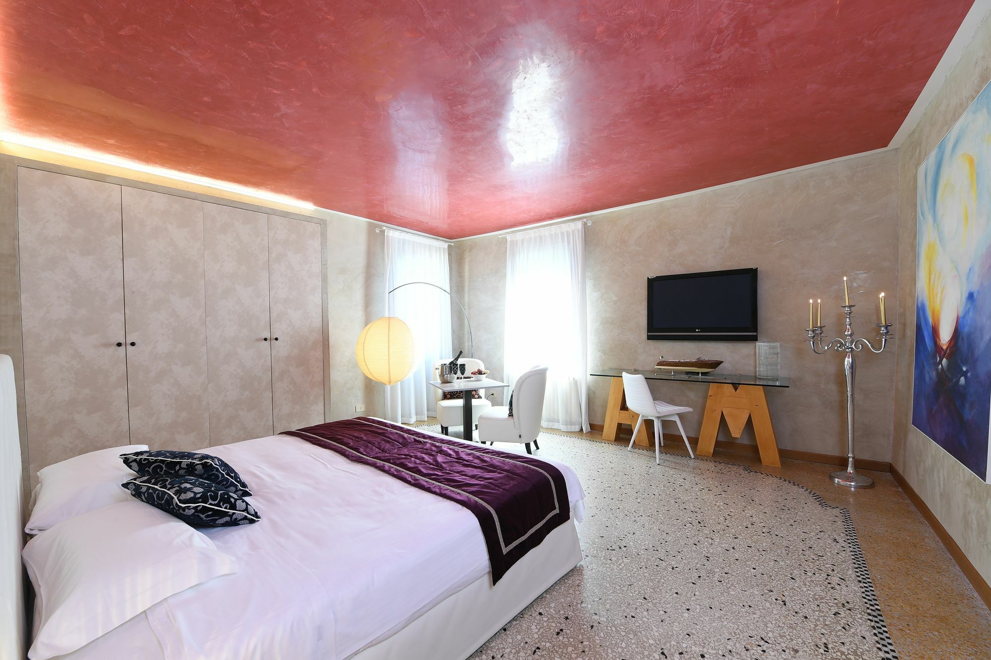 Amor Mio B&B เวนิส ภายนอก รูปภาพ