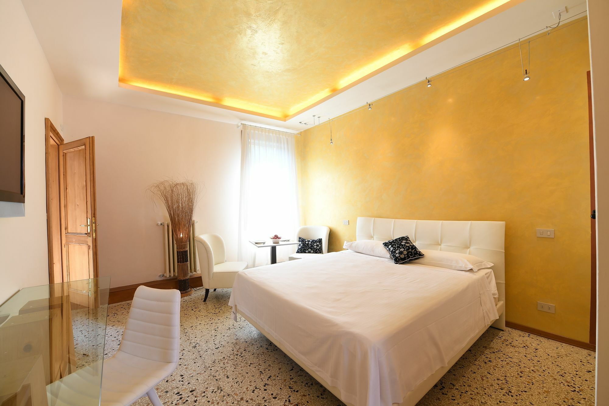 Amor Mio B&B เวนิส ภายนอก รูปภาพ
