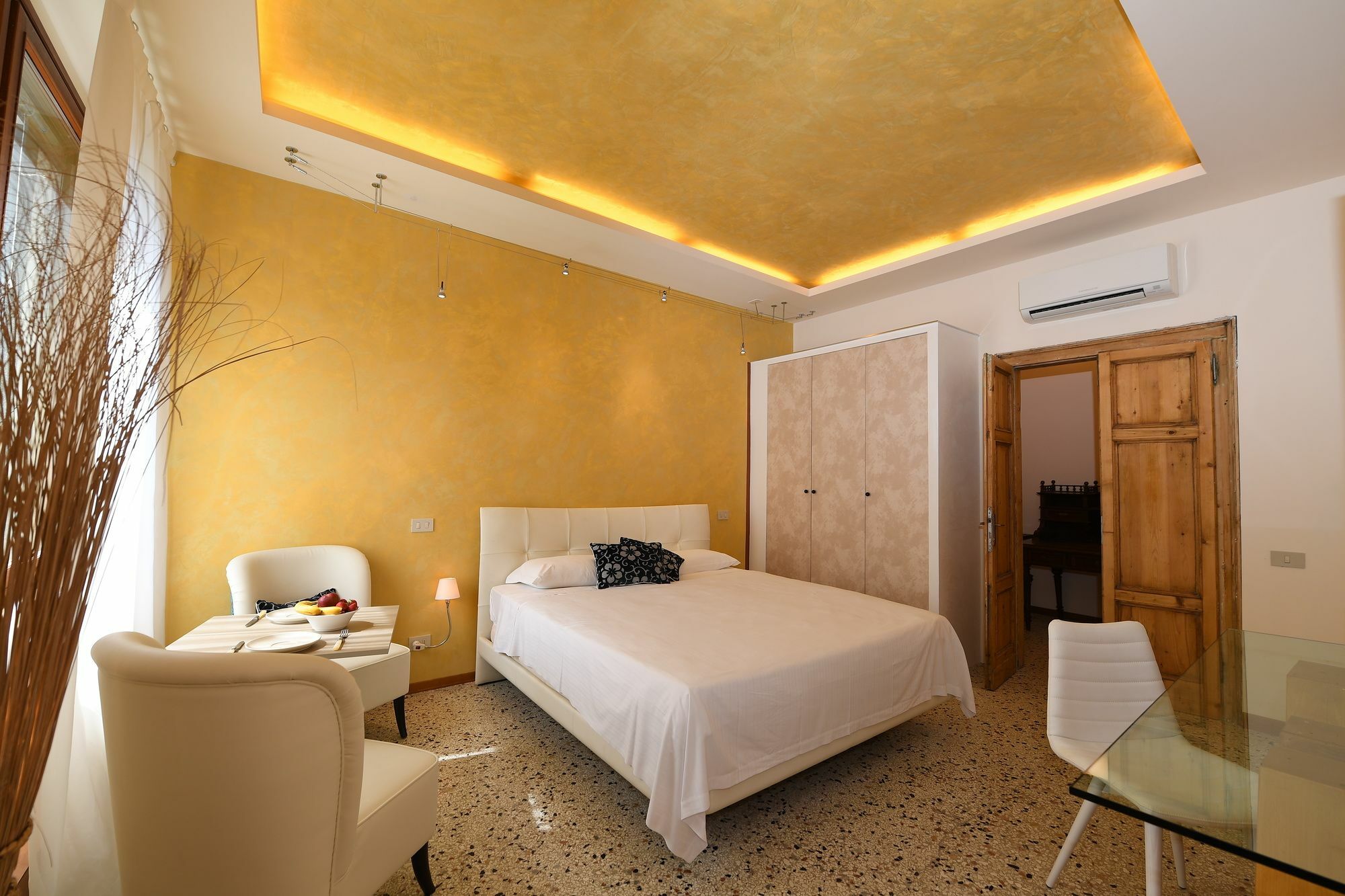Amor Mio B&B เวนิส ภายนอก รูปภาพ