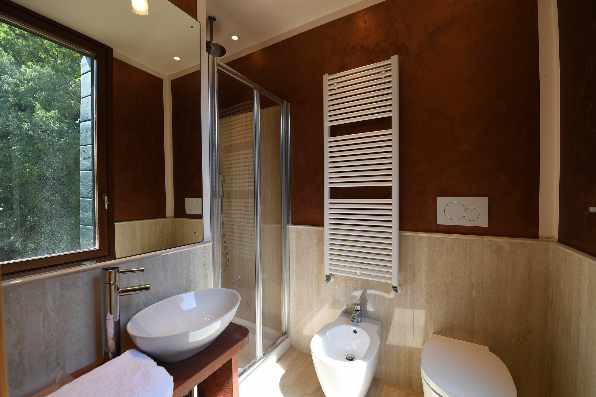 Amor Mio B&B เวนิส ภายนอก รูปภาพ