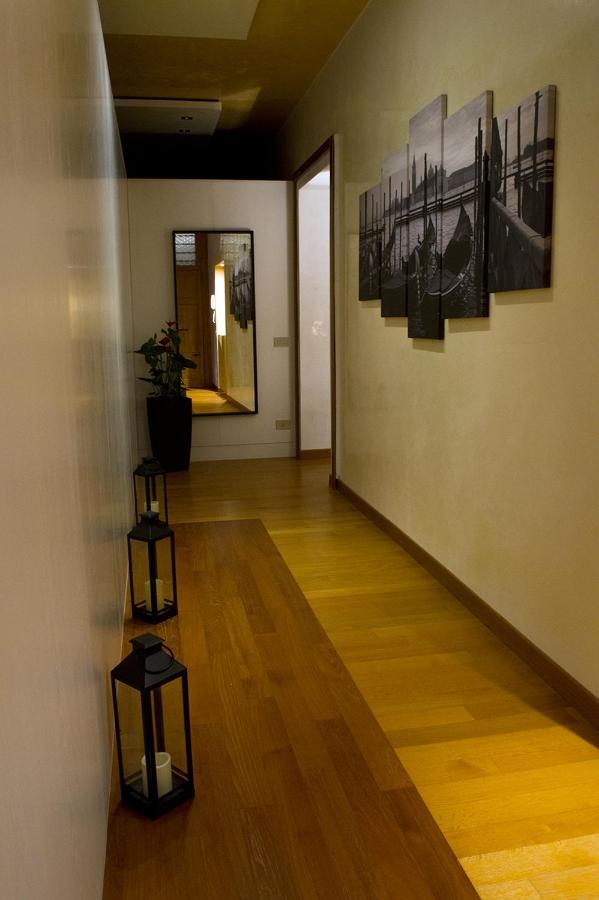 Amor Mio B&B เวนิส ภายนอก รูปภาพ